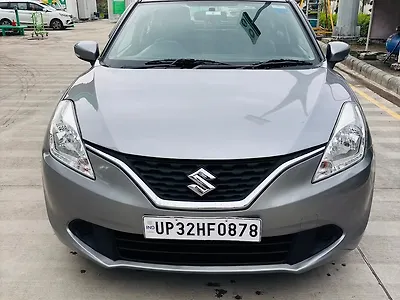 2016 Maruti Suzuki Baleno Delta 1.2 AT 1 2016 Maruti Suzuki Baleno Delta 1.2 AT 1