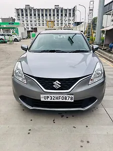 2016 Maruti Suzuki Baleno Delta 1.2 AT 1 2016 Maruti Suzuki Baleno Delta 1.2 AT 1