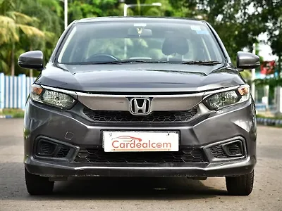 2020 Honda Amaze 1.2 S MT Petrol 1
