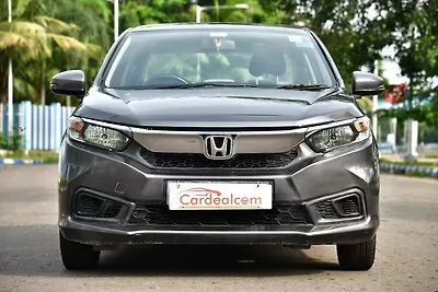 2020 Honda Amaze 1.2 S MT Petrol 1 2020 Honda Amaze 1.2 S MT Petrol 1