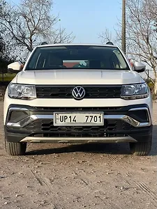 2025 Volkswagen Taigun Comfortline Petrol 1.0L Turbo Manual 1 2025 Volkswagen Taigun Comfortline Petrol 1.0L Turbo Manual 1