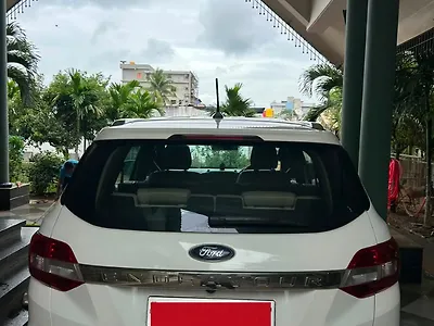 2020 Ford Endeavour Titanium Plus 2.2 4x2 AT