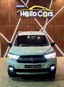 2020 मारुति सुज़ुकी XL6 अल्फ़ा एमटी पेट्रोल 1 2020 मारुति सुज़ुकी XL6 अल्फ़ा एमटी पेट्रोल 1