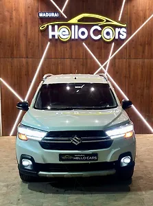 2020 Maruti Suzuki XL6 Alpha MT Petrol 1 2020 Maruti Suzuki XL6 Alpha MT Petrol 1