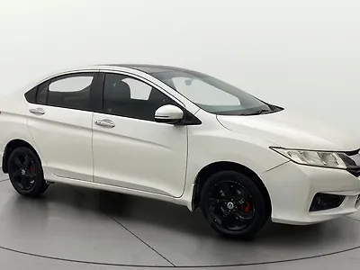 2016 Honda City VX CVT 1