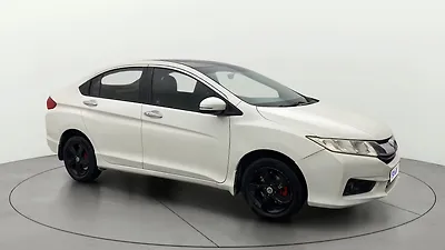 2016 Honda City VX CVT 1 2016 Honda City VX CVT 1