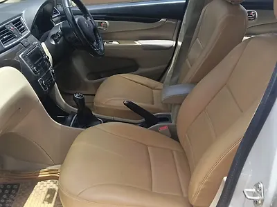 2017 Maruti Suzuki Ciaz Delta 1.3 Hybrid