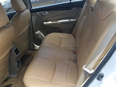 2017 Maruti Suzuki Ciaz Delta 1.3 Hybrid