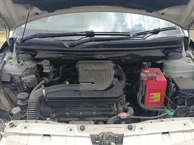 2017 Maruti Suzuki Ciaz Delta 1.3 Hybrid