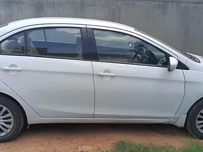 2017 Maruti Suzuki Ciaz Delta 1.3 Hybrid