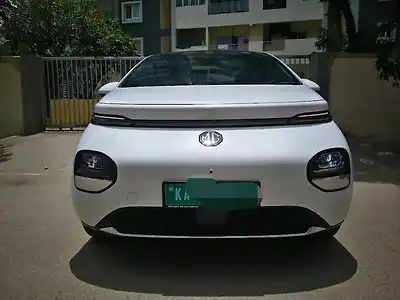 2025 एमजी विंडसर ईवी Essence 38.0 kWh 1