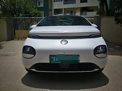 2025 MG Windsor EV Essence 38.0 kWh 1 2025 MG Windsor EV Essence 38.0 kWh 1