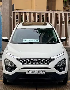 2022 Tata Harrier XZA Plus 1 2022 Tata Harrier XZA Plus 1