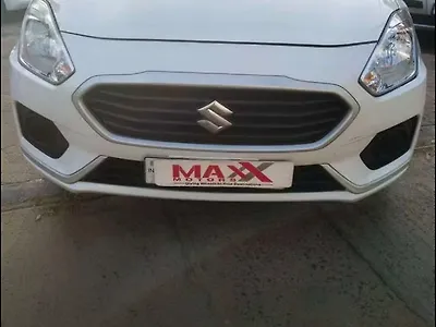 2019 Maruti Suzuki DZire LDi 1