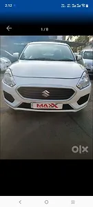 2019 Maruti Suzuki DZire LDi 1 2019 Maruti Suzuki DZire LDi 1