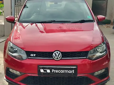 2020 Volkswagen Polo Highline Plus 1.0L TSI