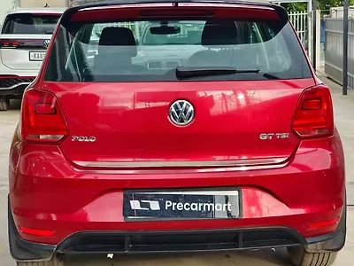 2020 Volkswagen Polo Highline Plus 1.0L TSI