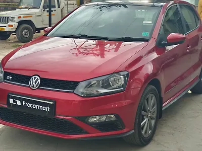 2020 Volkswagen Polo Highline Plus 1.0L TSI