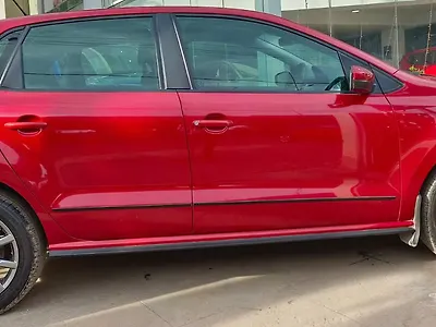 2020 Volkswagen Polo Highline Plus 1.0L TSI