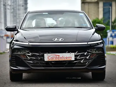 2024 Hyundai Verna SX (O) Petrol 1.5L Manual 1 2024 Hyundai Verna SX (O) Petrol 1.5L Manual 1