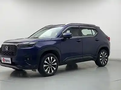 2023 होंडा एलिवेट VX MT [2023-2025] 1