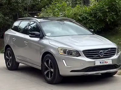 2015 वॉल्वो xc60 काइनेटिक d4 1