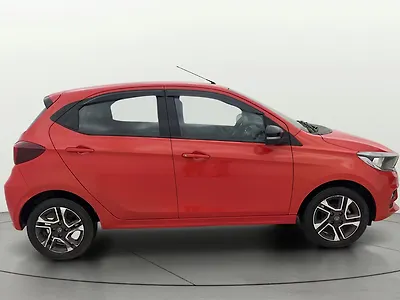 2021 Tata Old Generation Tiago 2020 XZ Plus