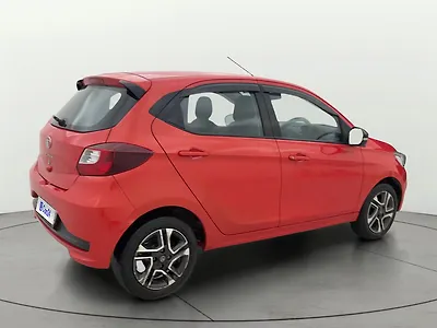 2021 Tata Old Generation Tiago 2020 XZ Plus