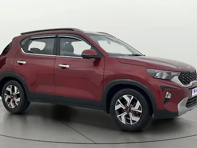 2023 Kia Sonet HTK Plus 1.2 1