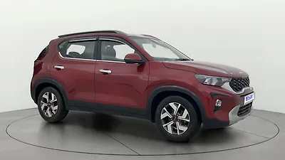 2023 Kia Sonet HTK Plus 1.2 1 2023 Kia Sonet HTK Plus 1.2 1