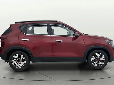 2023 Kia Sonet HTK Plus 1.2