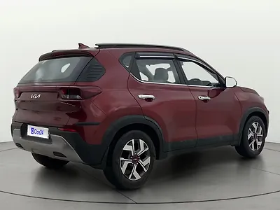 2023 Kia Sonet HTK Plus 1.2