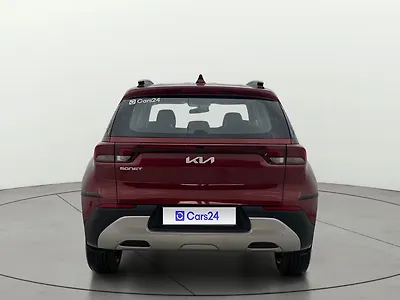 2023 Kia Sonet HTK Plus 1.2