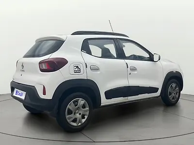 2021 Renault Kwid RXT 1.0 (O)