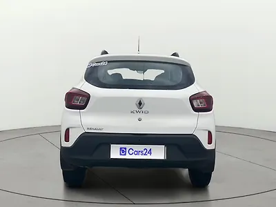 2021 Renault Kwid RXT 1.0 (O)