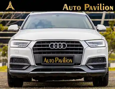 2018 ऑडी q3 30 tfsi प्रीमियम 1 2018 ऑडी q3 30 tfsi प्रीमियम 1