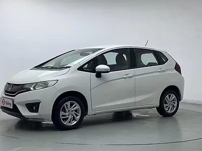 2015 Honda Jazz V CVT 1