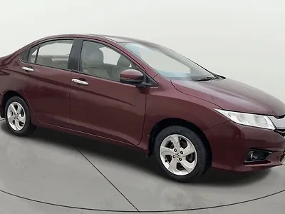 2016 Honda City VX Diesel 1