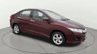 2016 Honda City VX Diesel 1 2016 Honda City VX Diesel 1