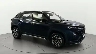2023 मारुति सुज़ुकी फ्रॉन्क्स Alpha Petrol 1.0L Turbo Manual 1
