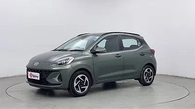 2023 Hyundai Grand i10 NIOS Sportz Petrol Manual 1 2023 Hyundai Grand i10 NIOS Sportz Petrol Manual 1