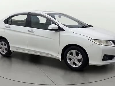 2016 Honda City VX 1