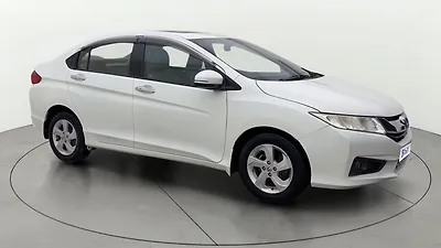2016 Honda City VX 1 2016 Honda City VX 1