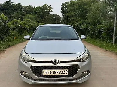 2016 Hyundai Elite i20 Asta 1.4 CRDI (O) [2016] 1