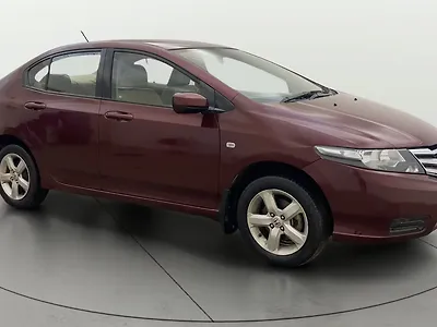 2013 Honda City 1.5 S MT 1