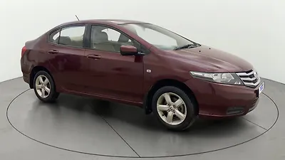 2013 Honda City 1.5 S MT 1 2013 Honda City 1.5 S MT 1
