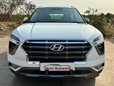 2022 हुंडई क्रेटा sx (o) 1.5 डीज़ल 1
