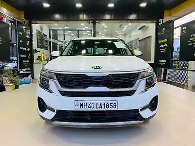 2020 किआ सेल्टोस HTK 1.5 डीज़ल [2020-2021] 1