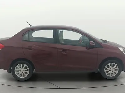 2014 Honda Amaze 1.2 VX i-VTEC