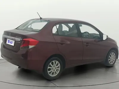 2014 Honda Amaze 1.2 VX i-VTEC